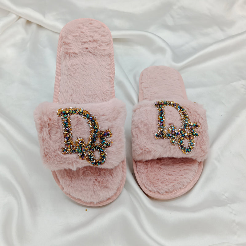 FER-DIOR M PINK