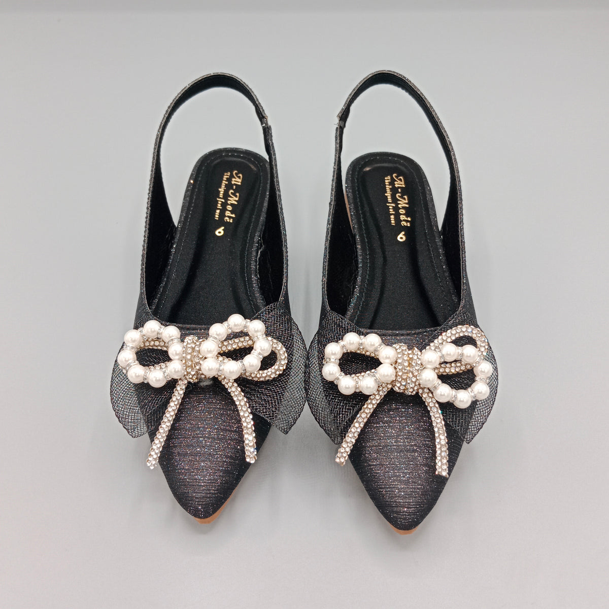 AZ-7622 BLACK