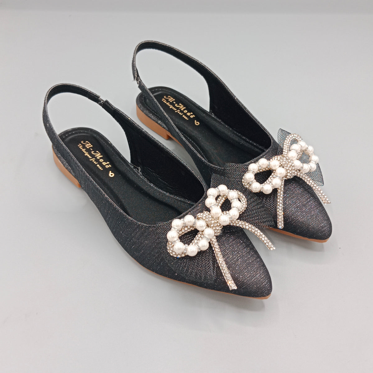 AZ-7622 BLACK