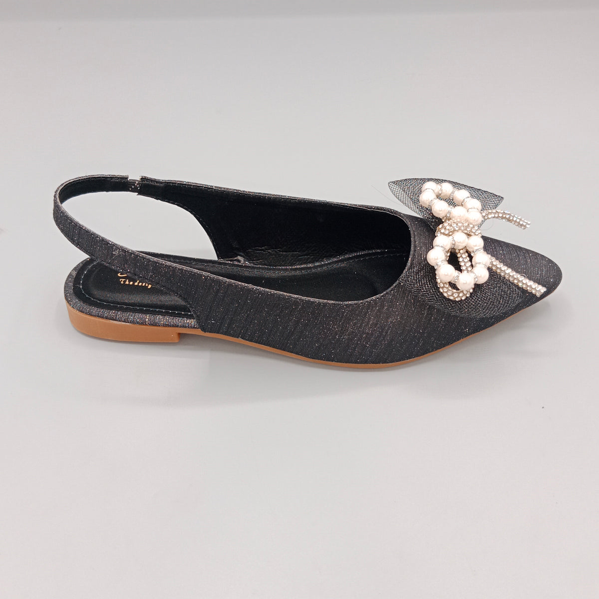 AZ-7622 BLACK