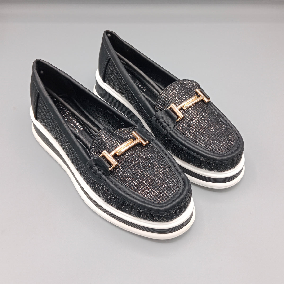 CAN-904 BLACK