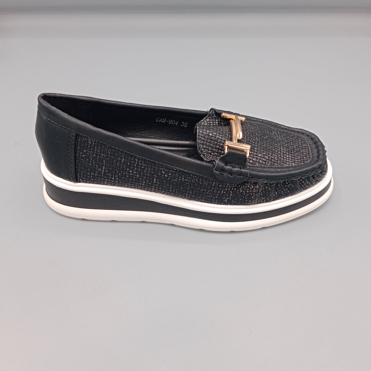 CAN-904 BLACK