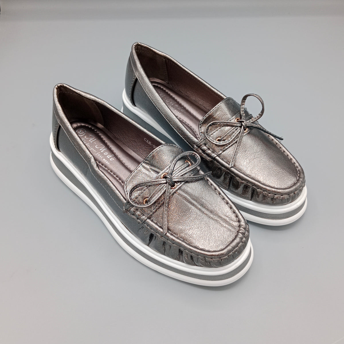 CAN-903 GREY