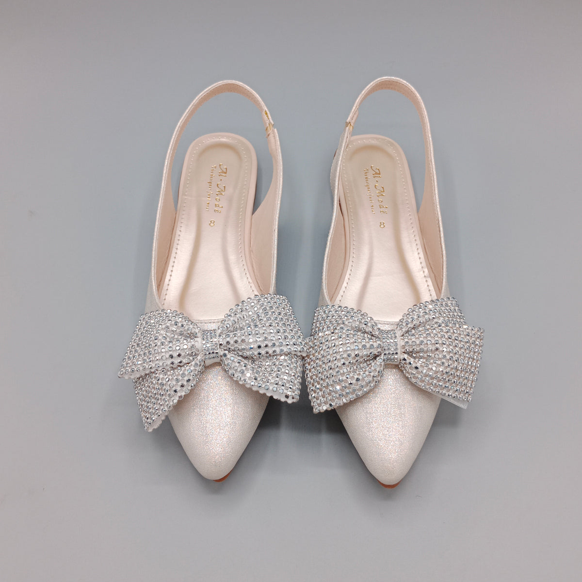 AZ-7620 WHITE