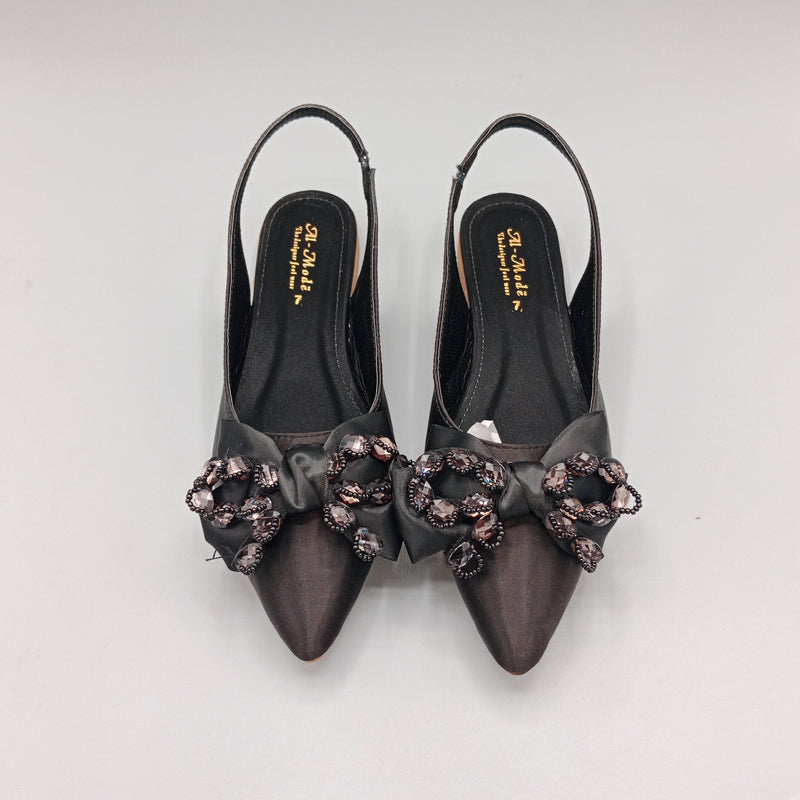 AZ-7621 BLACK