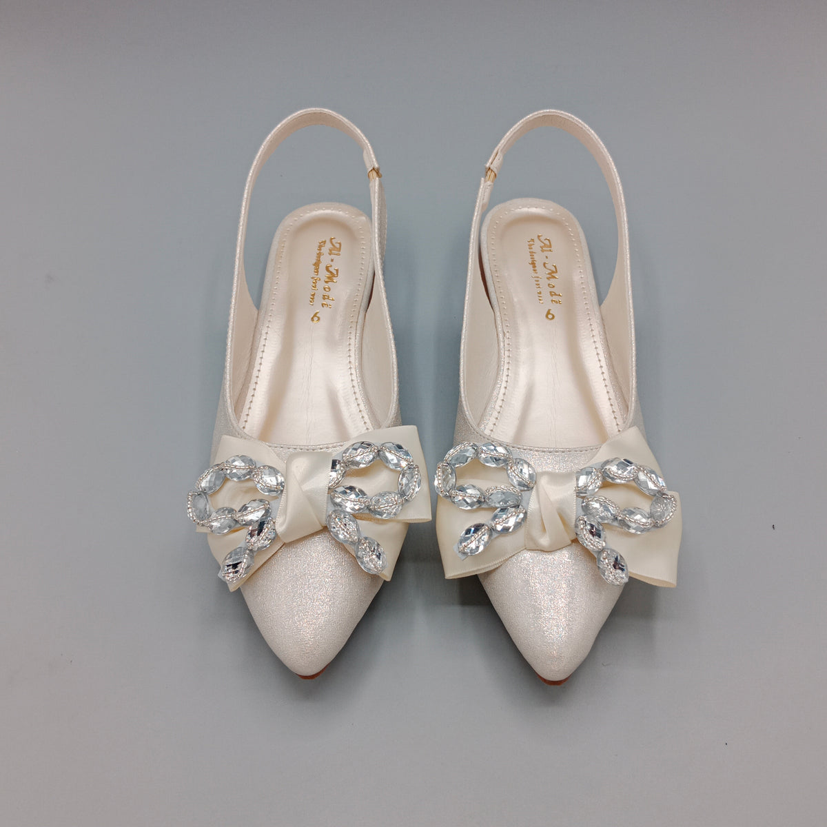 AZ-7621 WHITE