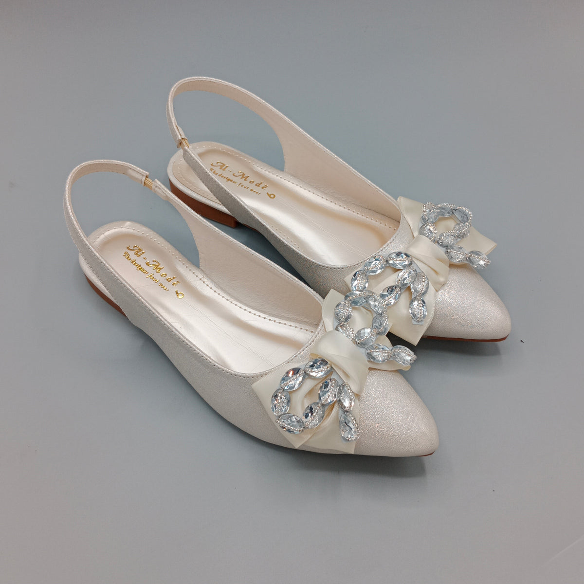 AZ-7621 WHITE