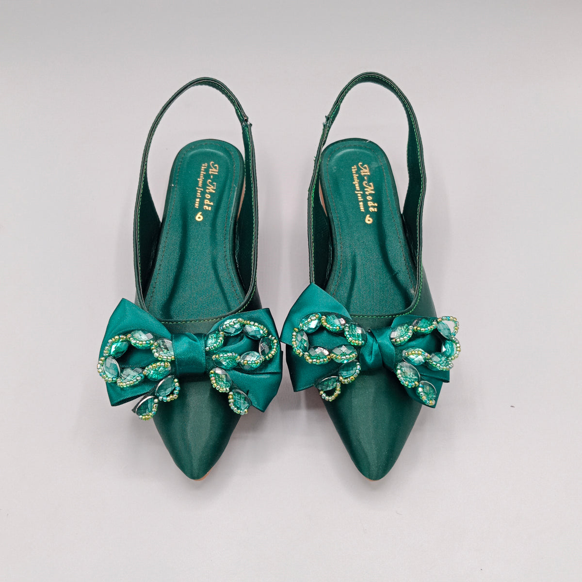 AZ-7621 GREEN