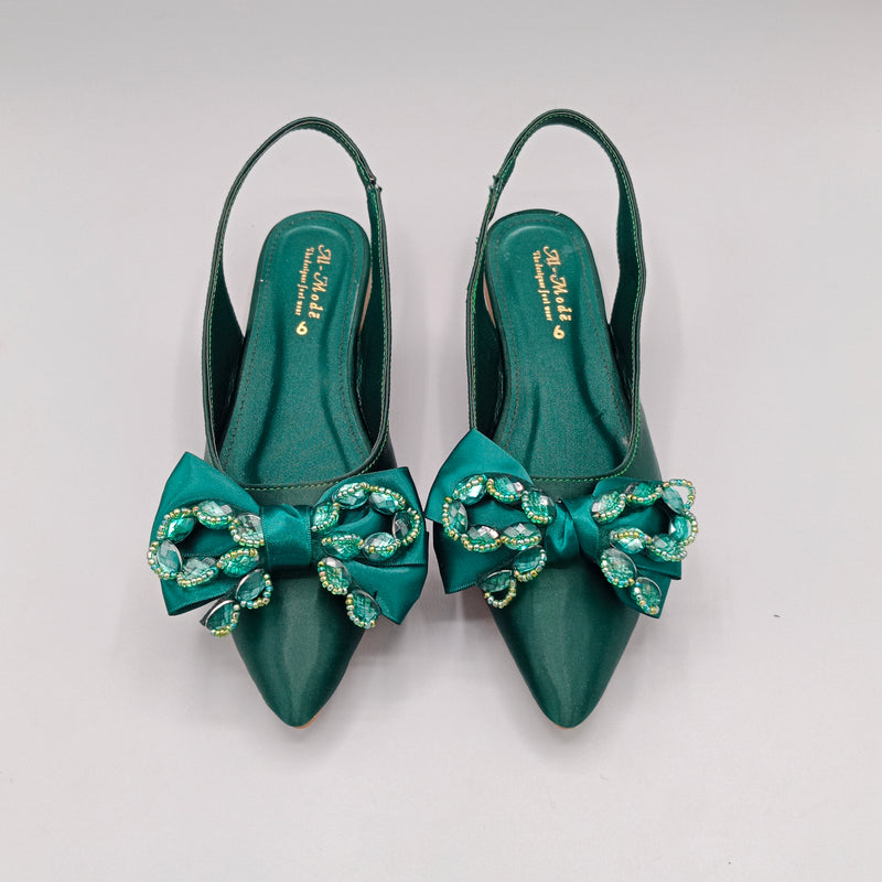 AZ-7621 GREEN
