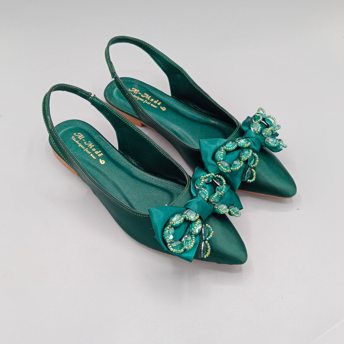 AZ-7621 GREEN