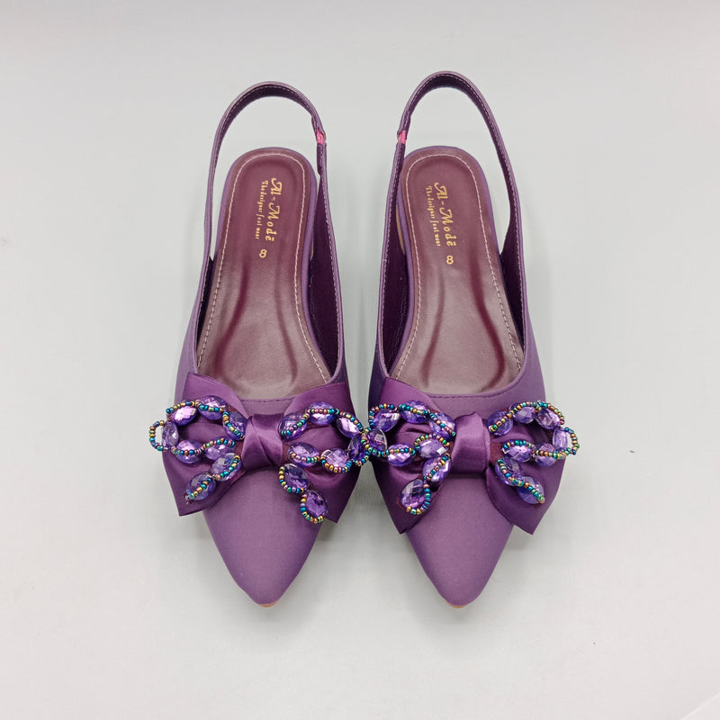 AZ-7621 PURPLE