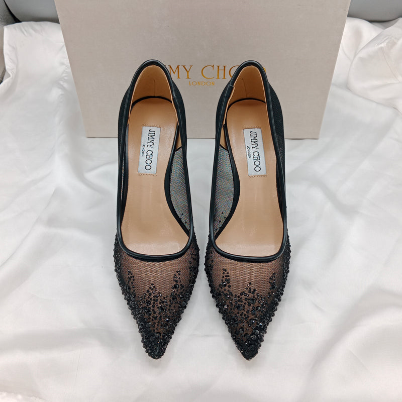 jimmy choo-1768-1-Black
