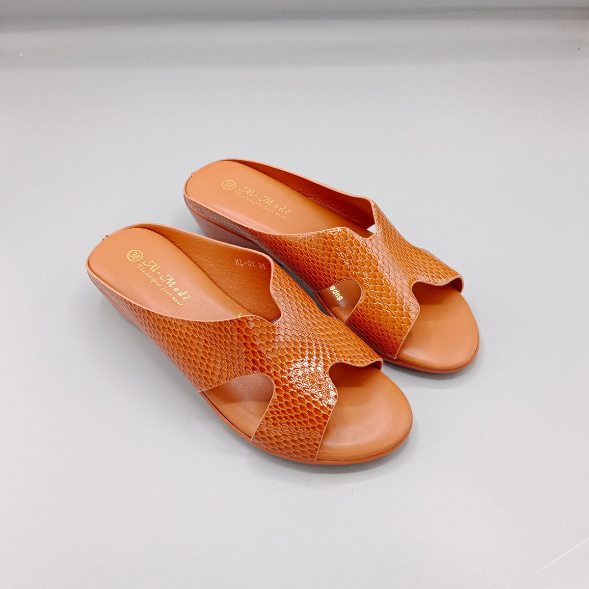 KL-01 BROWN