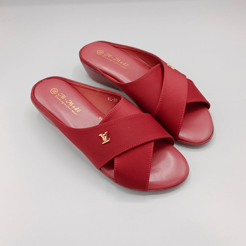 KL-07 MAROON