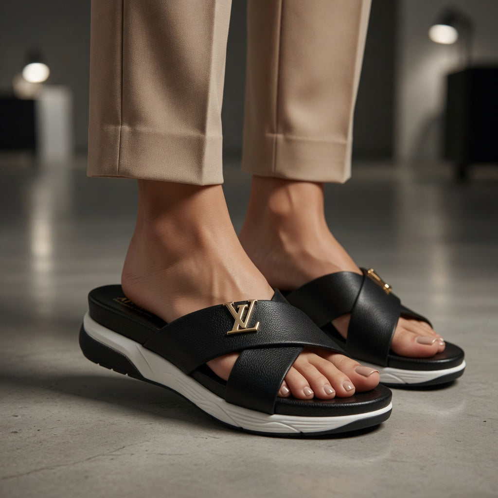 KL-12 BLACK