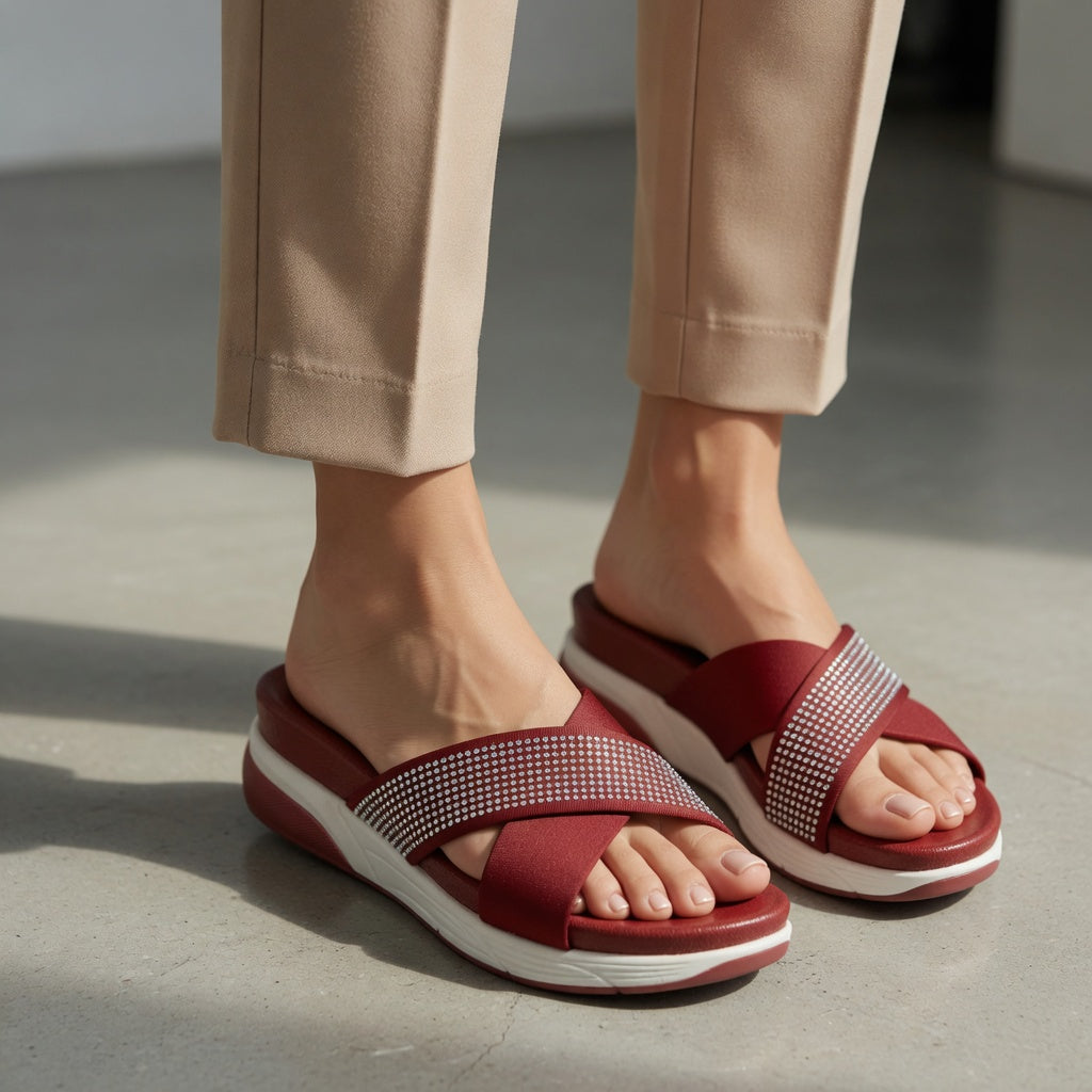 KL-14 MAROON