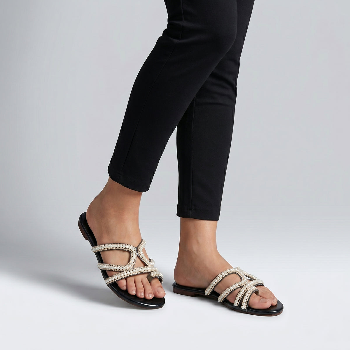AMH-334 BLACK