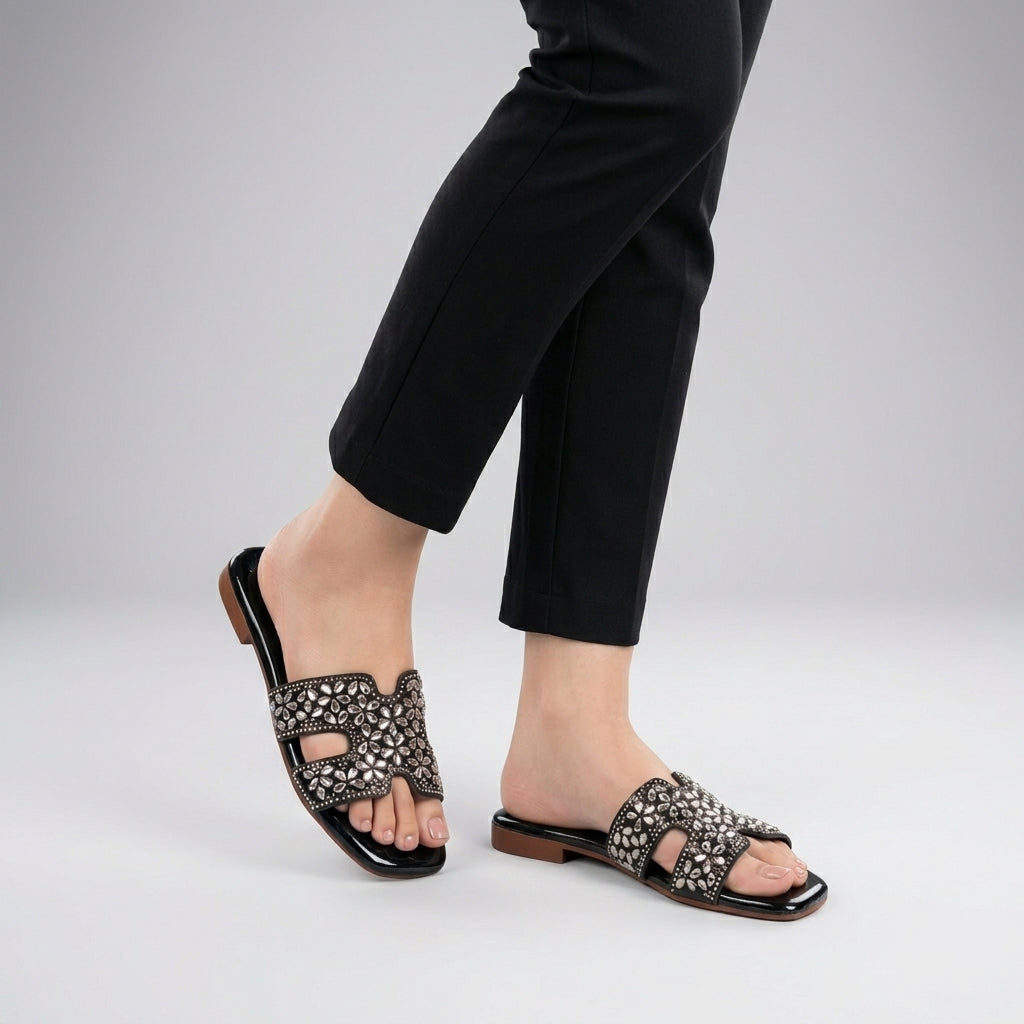 HRM-8871 BLACK