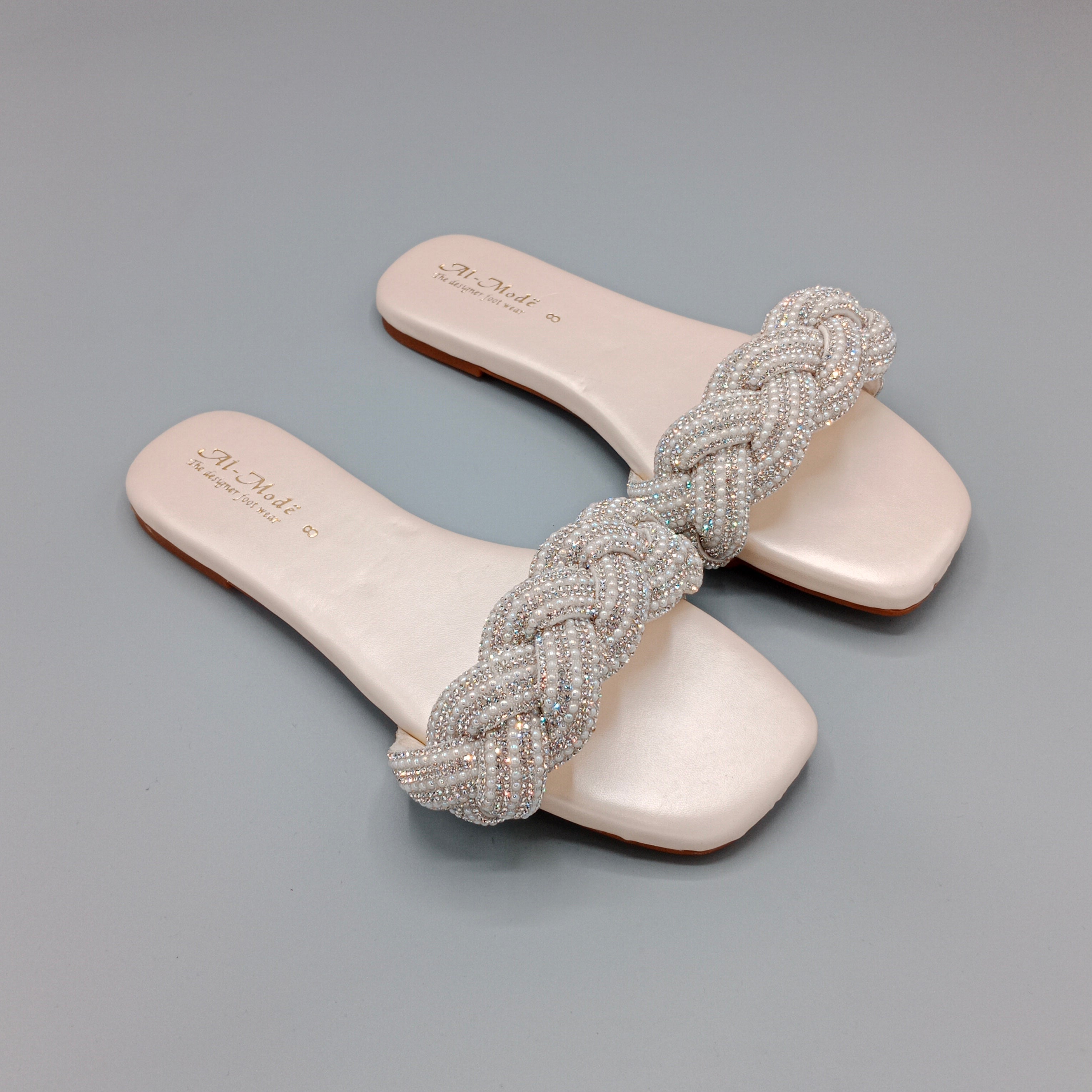 Sleek Walkers Premium Footwear