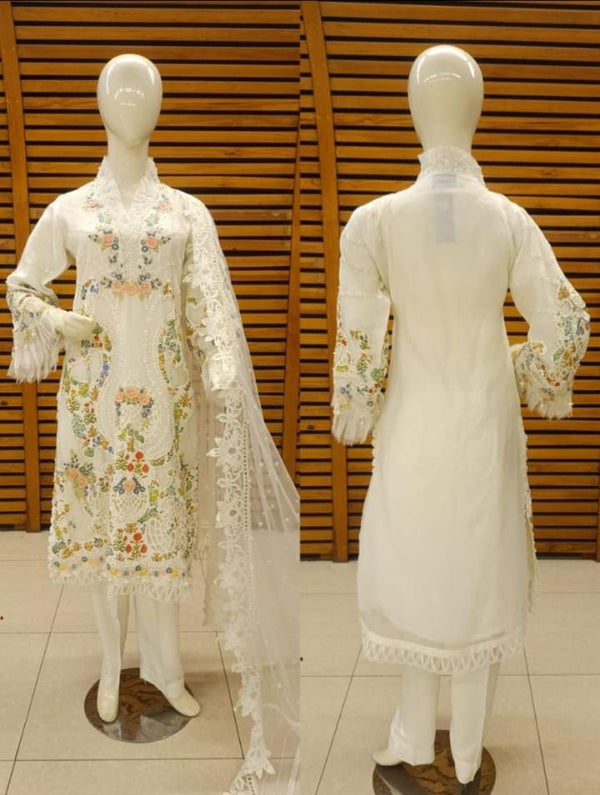 ALY-4031 WHITE