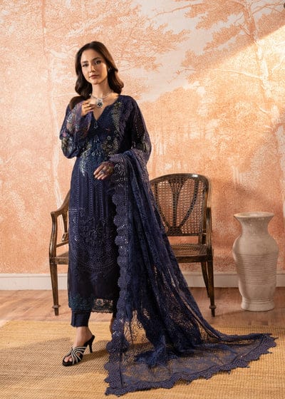 ALY-3990 BLUE
