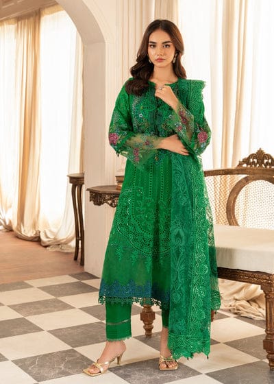 ALY-3994 GREEN