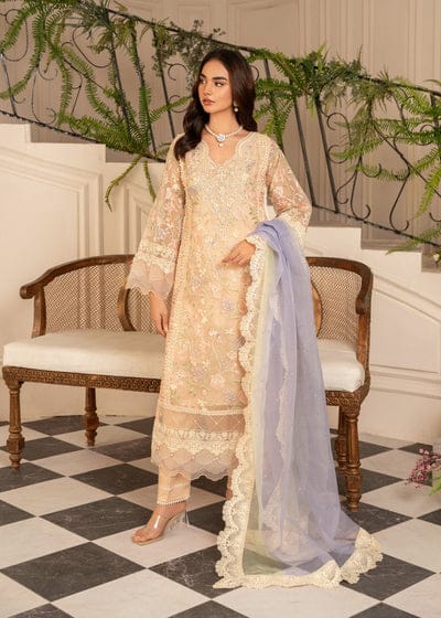 ALY-3985 PEACH