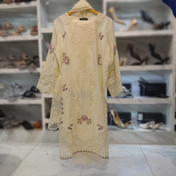 ARJ-1105 OFF WHITE