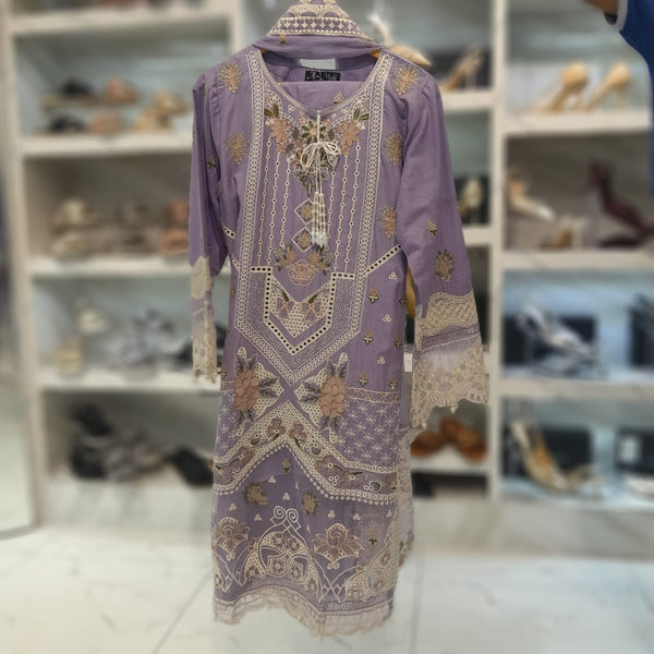 ARJ-1109 PURPLE