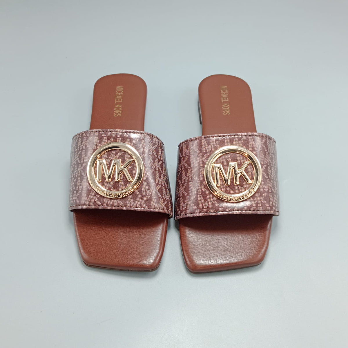 MK-818 BROWN