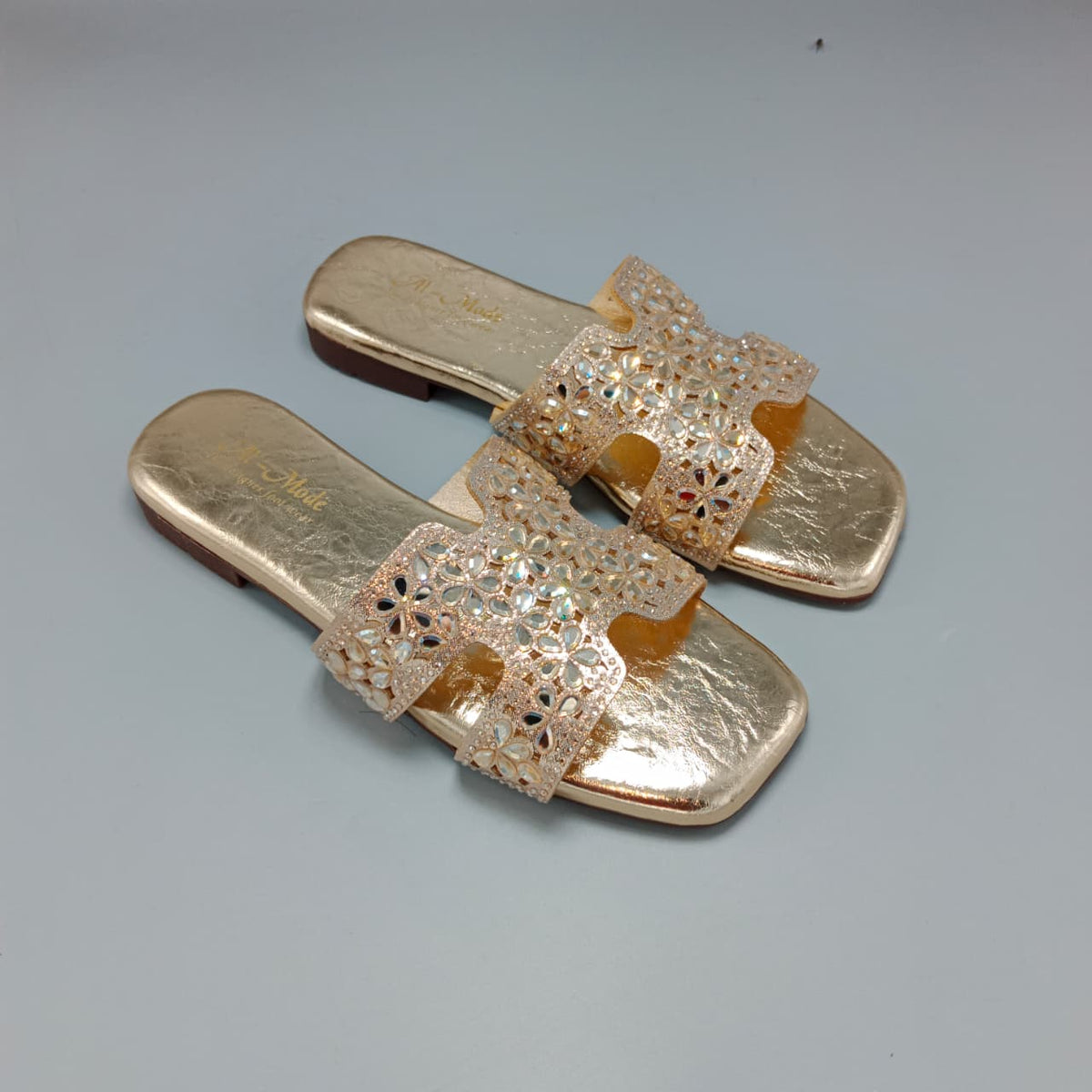 HRM-8871 GOLD