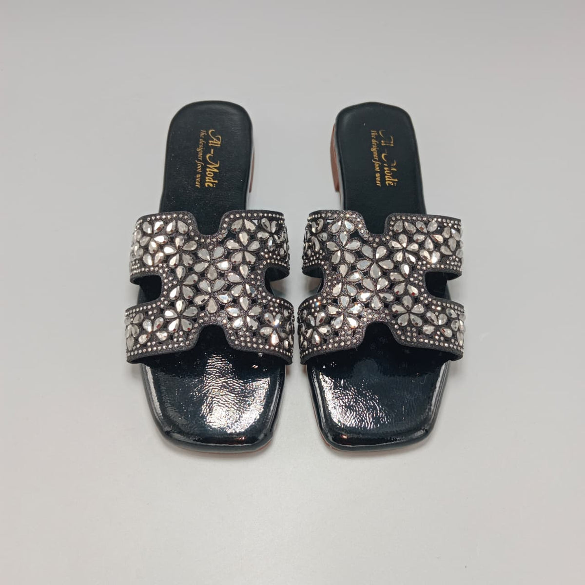 HRM-8871 BLACK