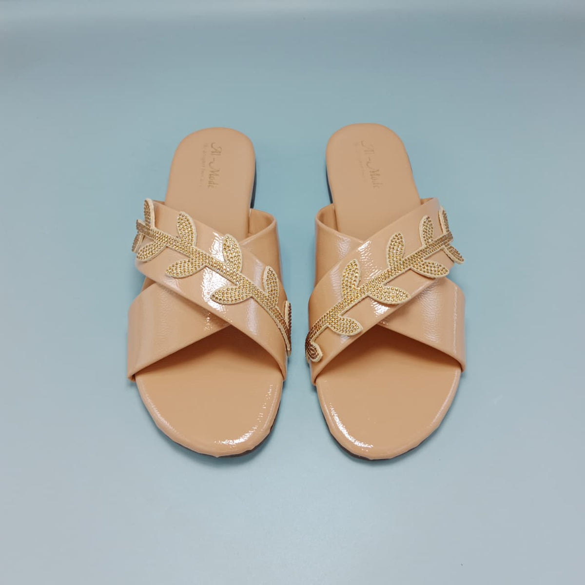 FS-777 BEIGE