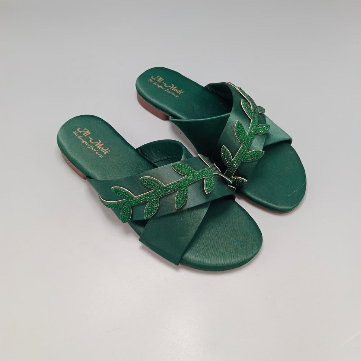 FS-777 GREEN