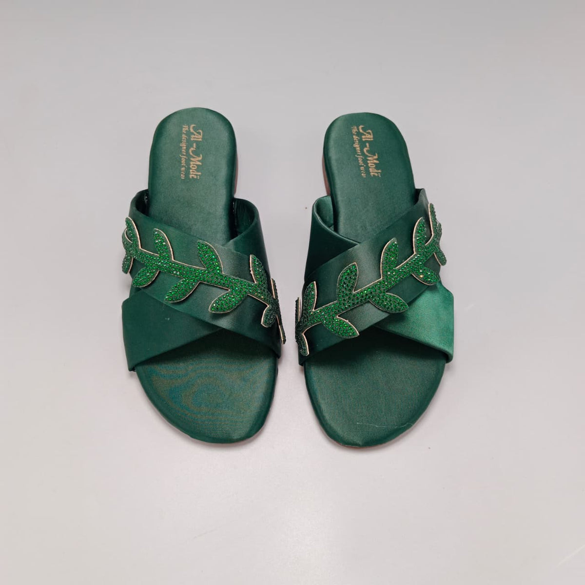 FS-777 GREEN