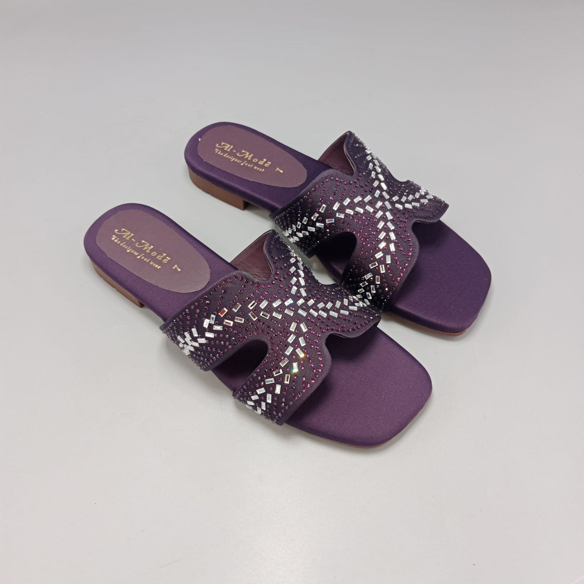 AZ-776 PURPLE
