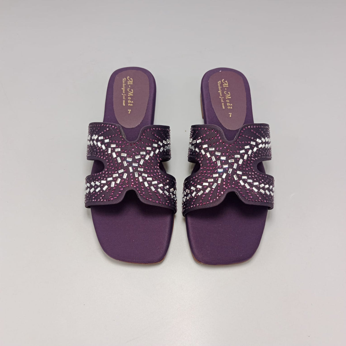 AZ-776 PURPLE