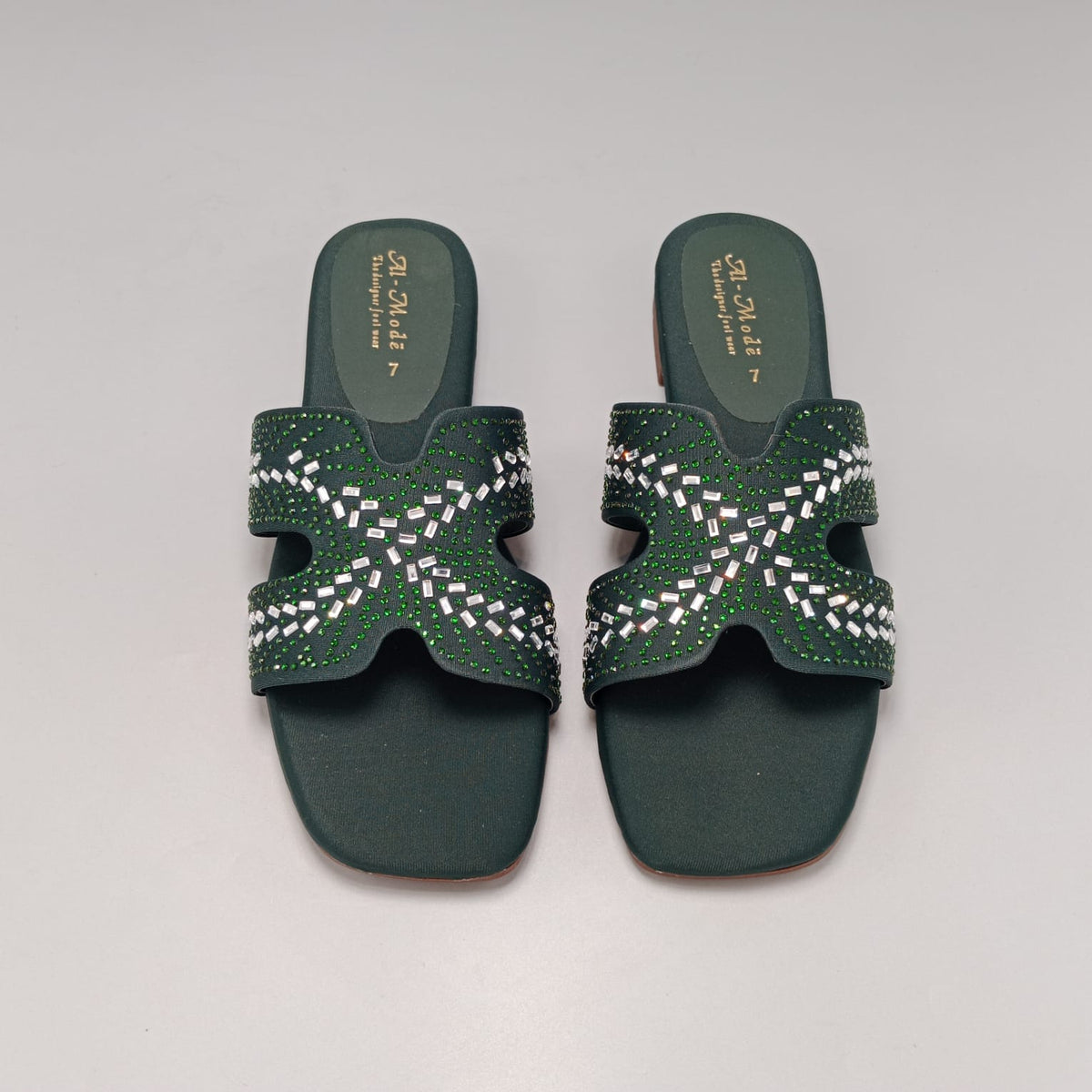 AZ-776 GREEN