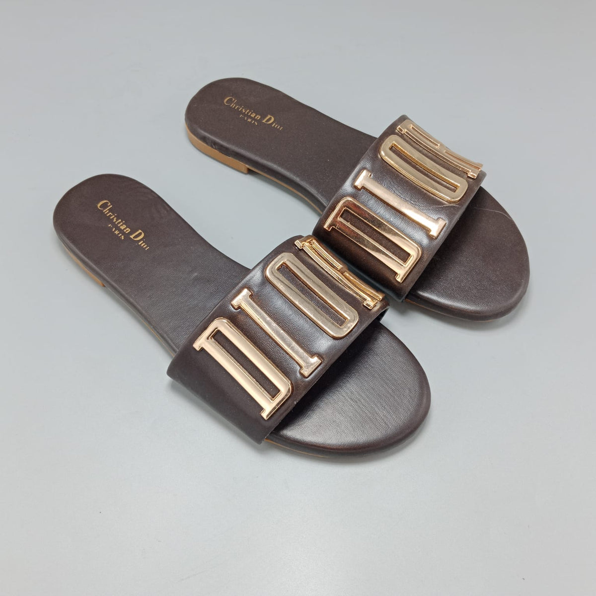DIOR-880 BROWN