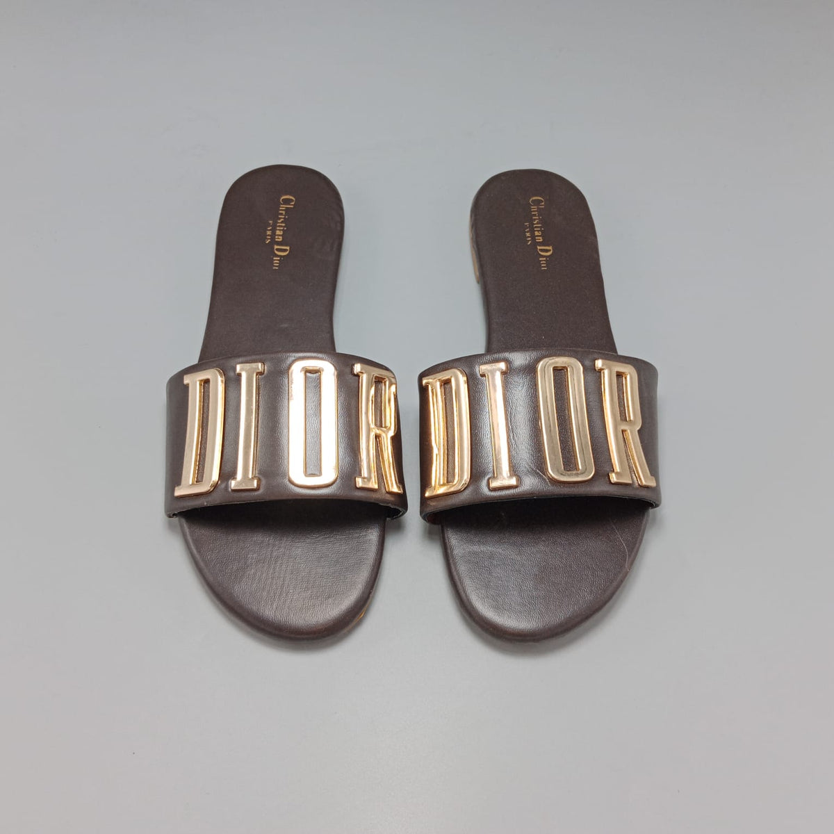 DIOR-880 BROWN