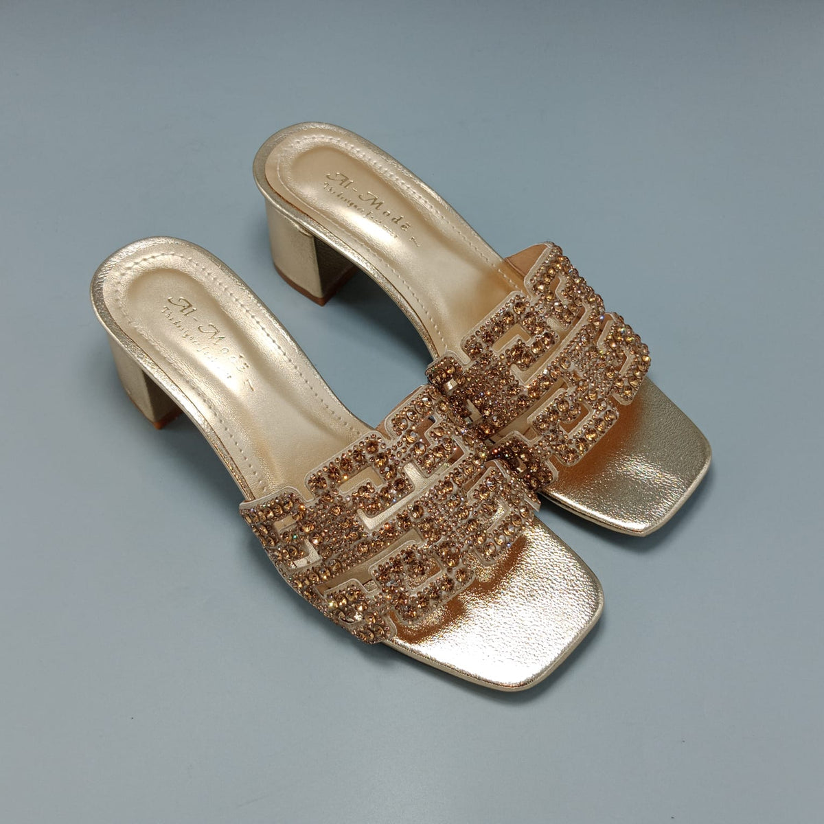 AZ-095 GOLD