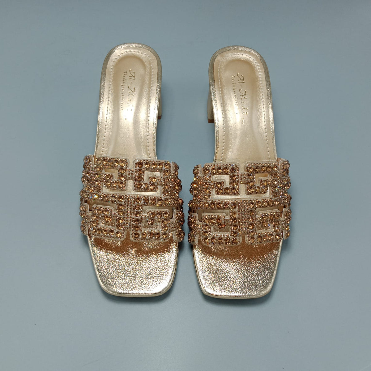 AZ-095 GOLD