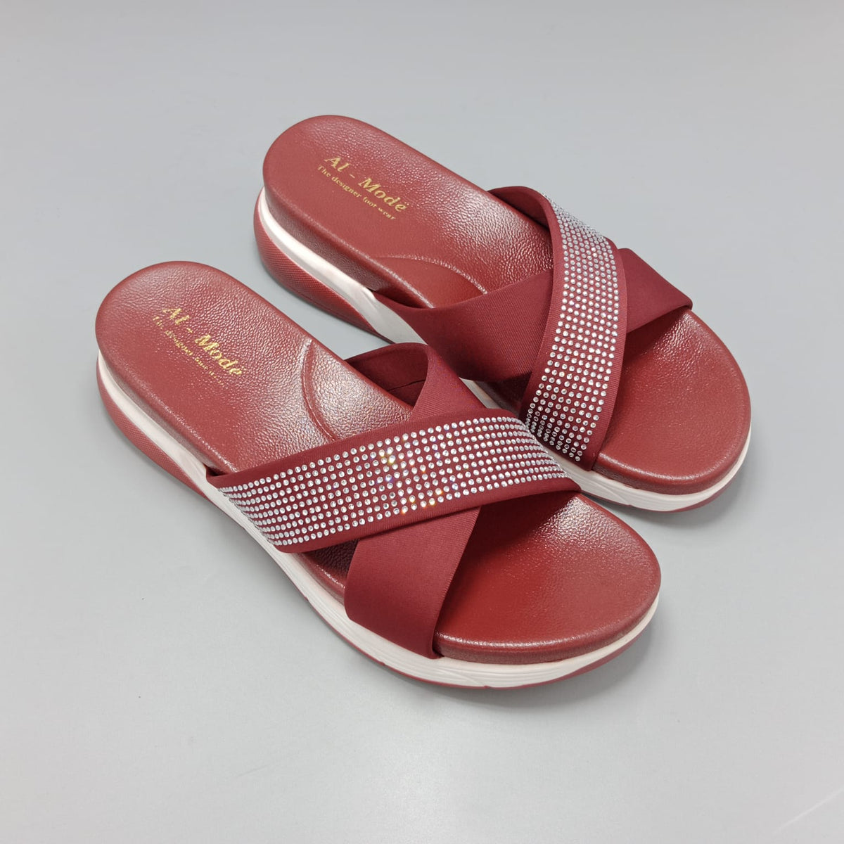 KL-14 MAROON