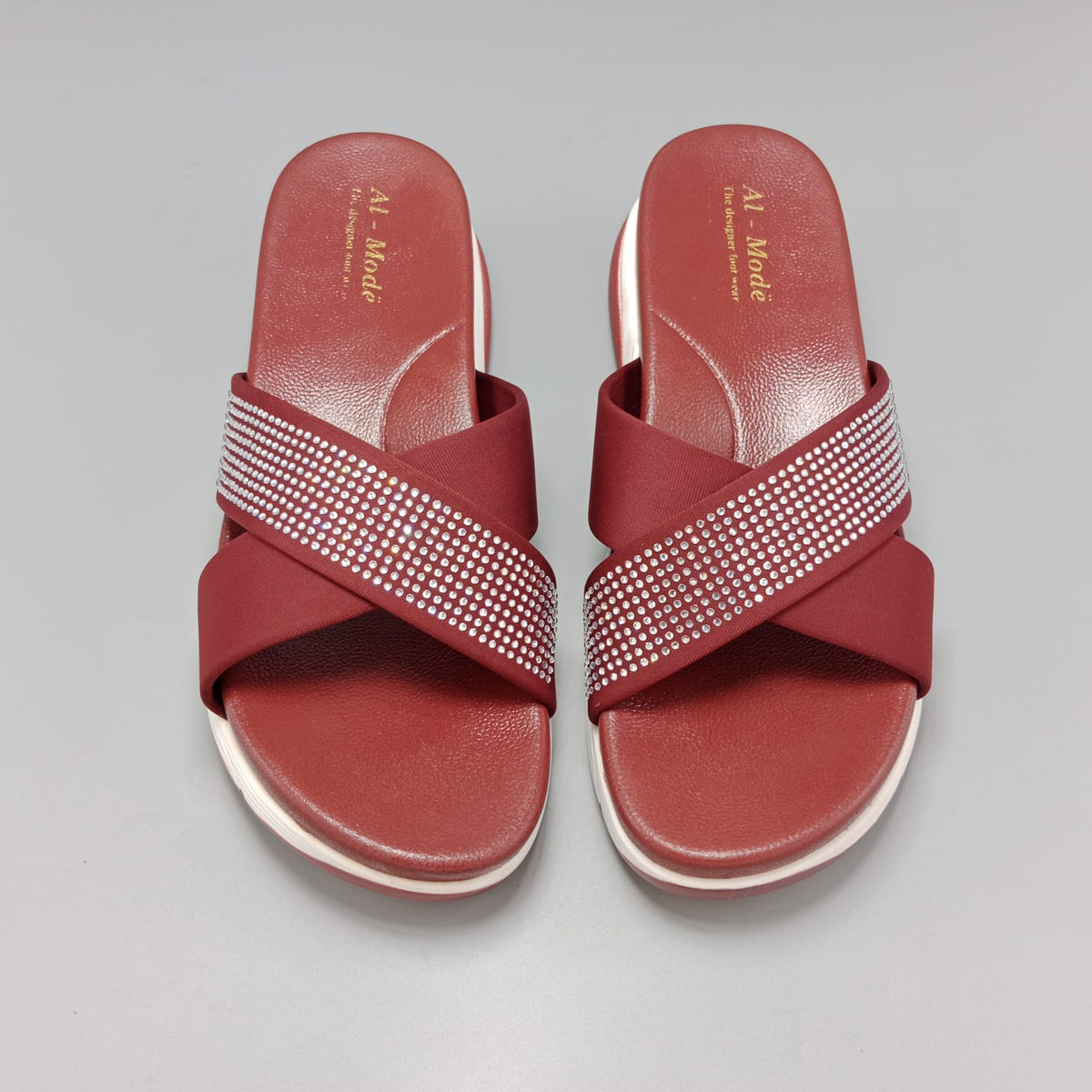 KL-14 MAROON