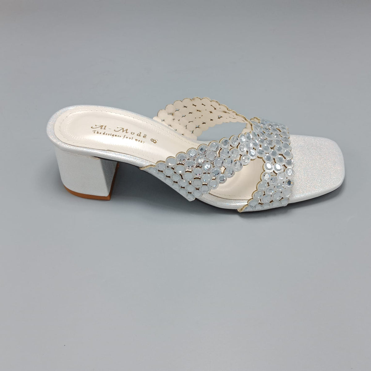 AZ-064 SILVER