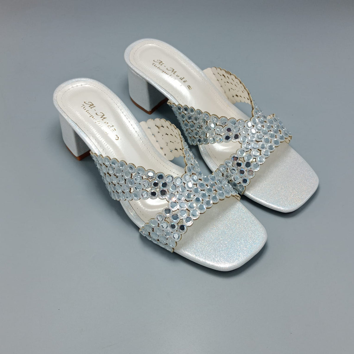 AZ-064 SILVER