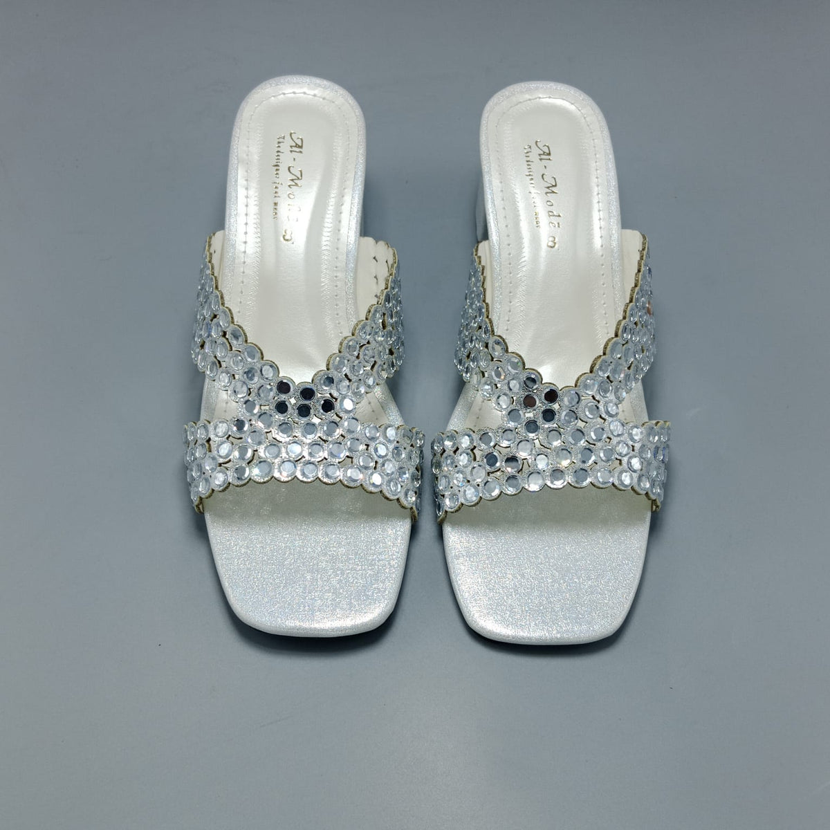 AZ-064 SILVER