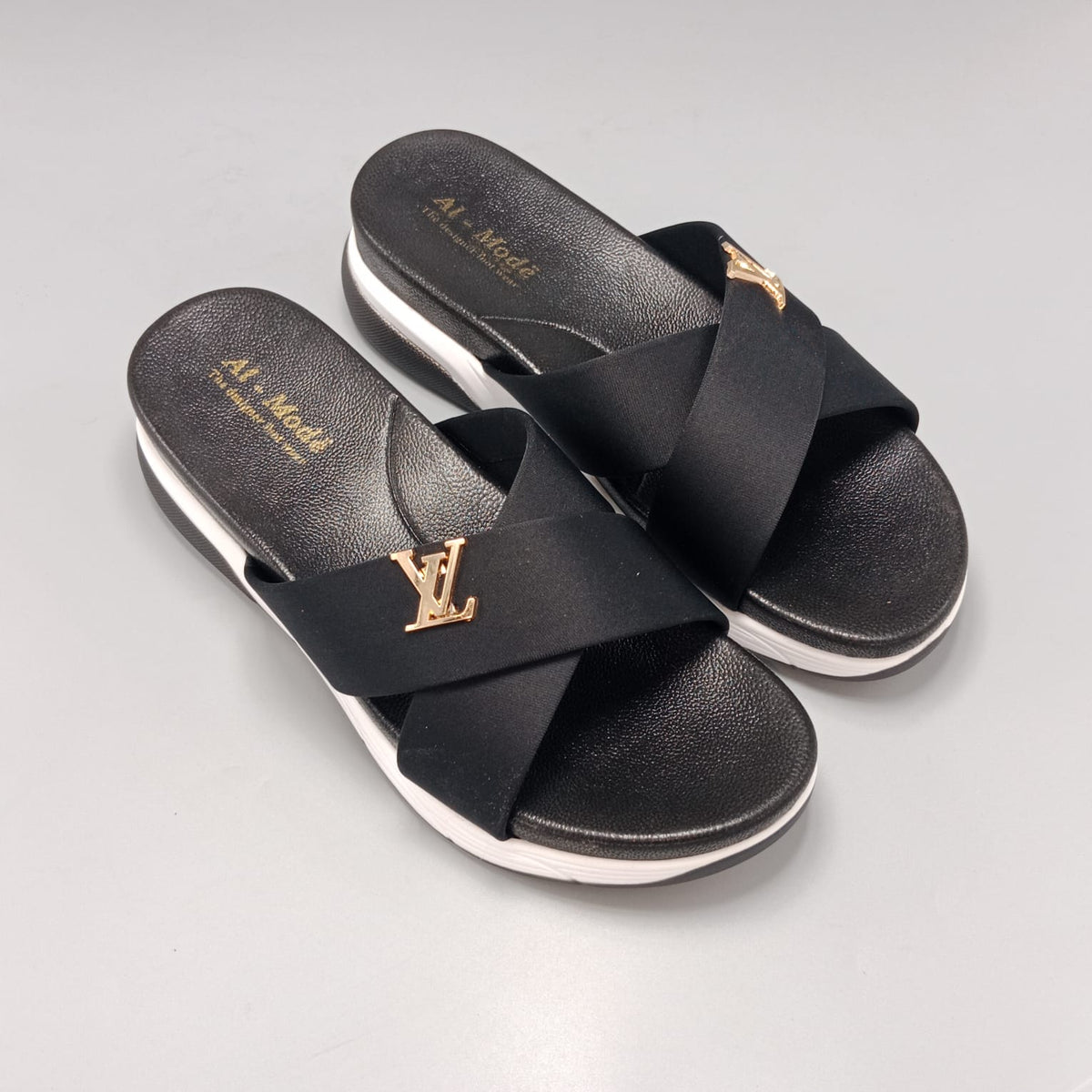 KL-12 BLACK