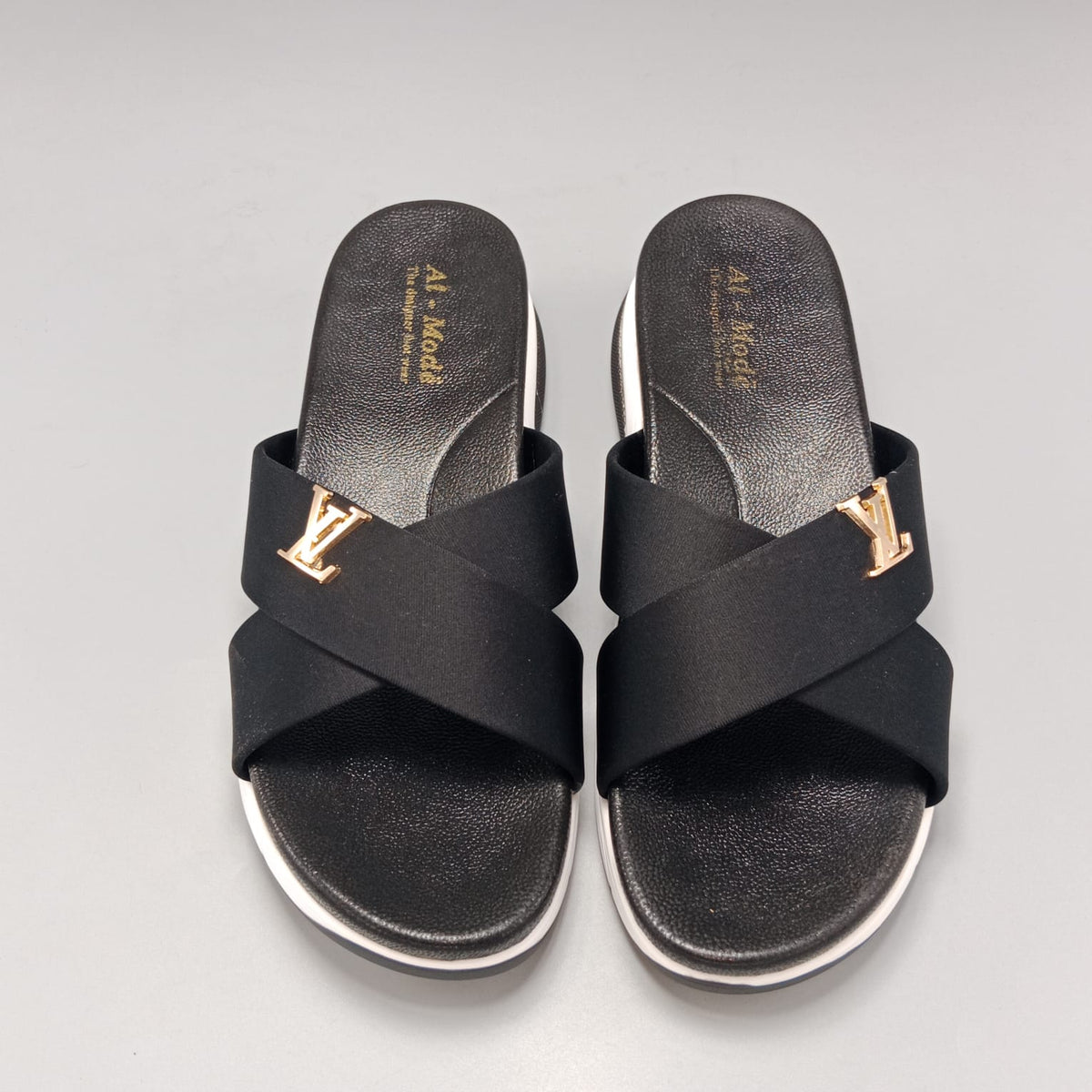 KL-12 BLACK