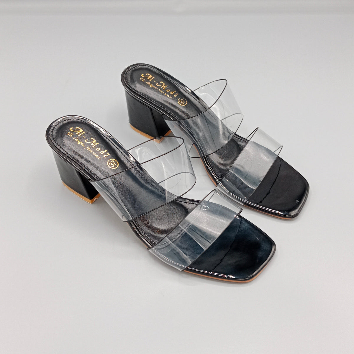TPH-03 Black